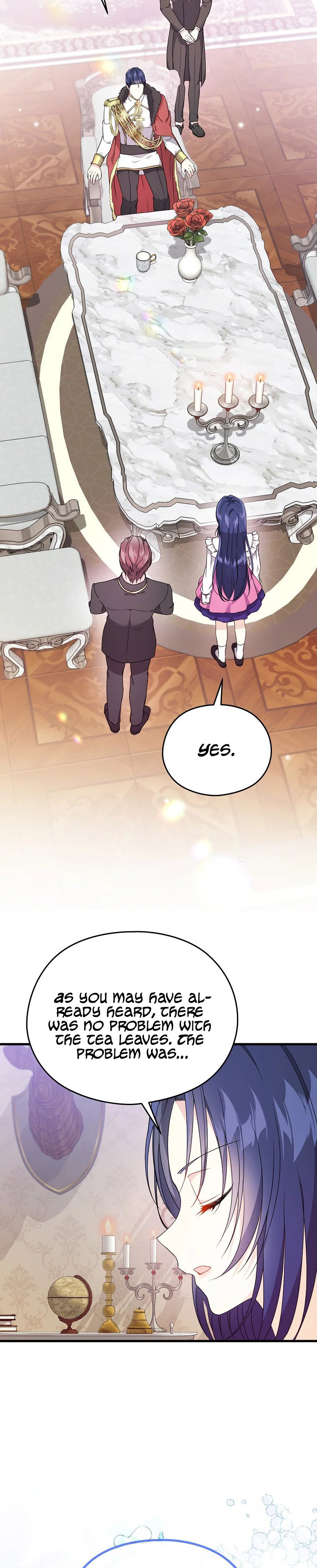 I Don't Wanna Work! Ch. 4 第23页