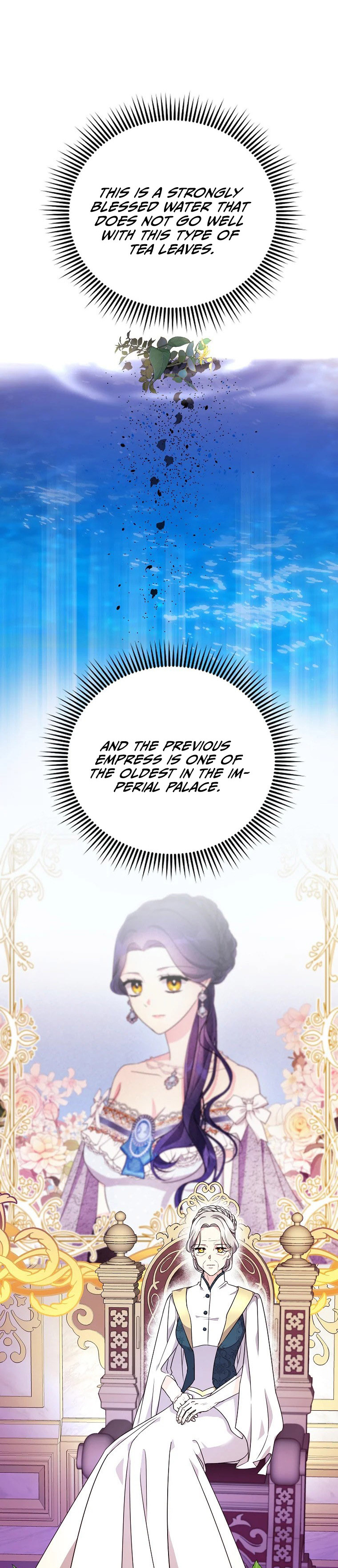 I Don't Wanna Work! Ch. 4 第27页