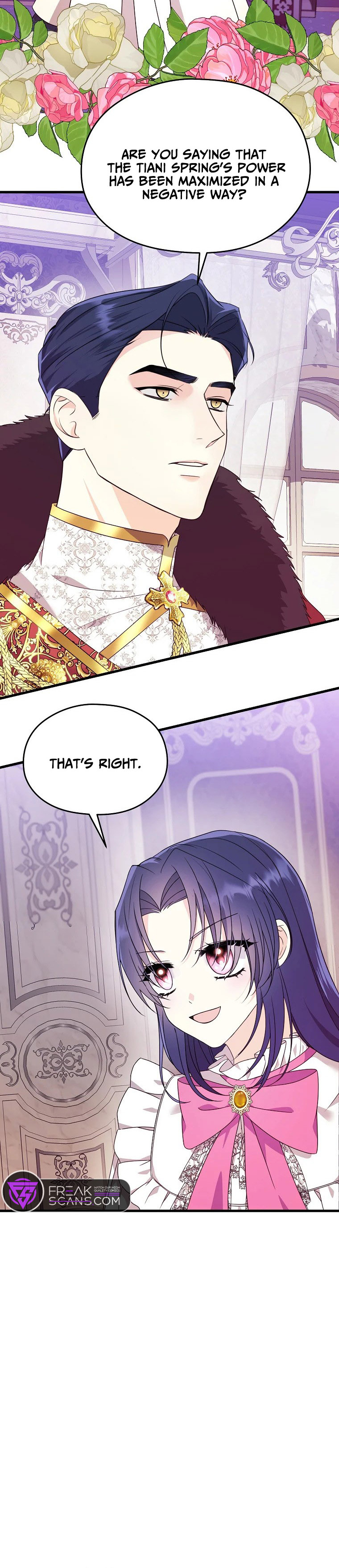 I Don't Wanna Work! Ch. 4 第28页