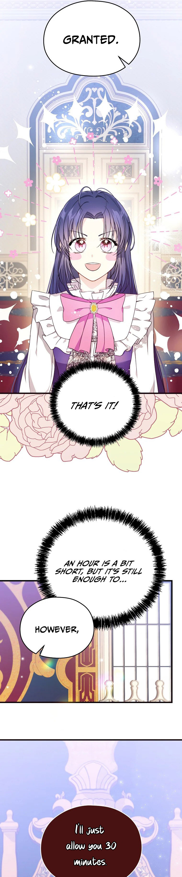 I Don't Wanna Work! Ch. 4 第9页
