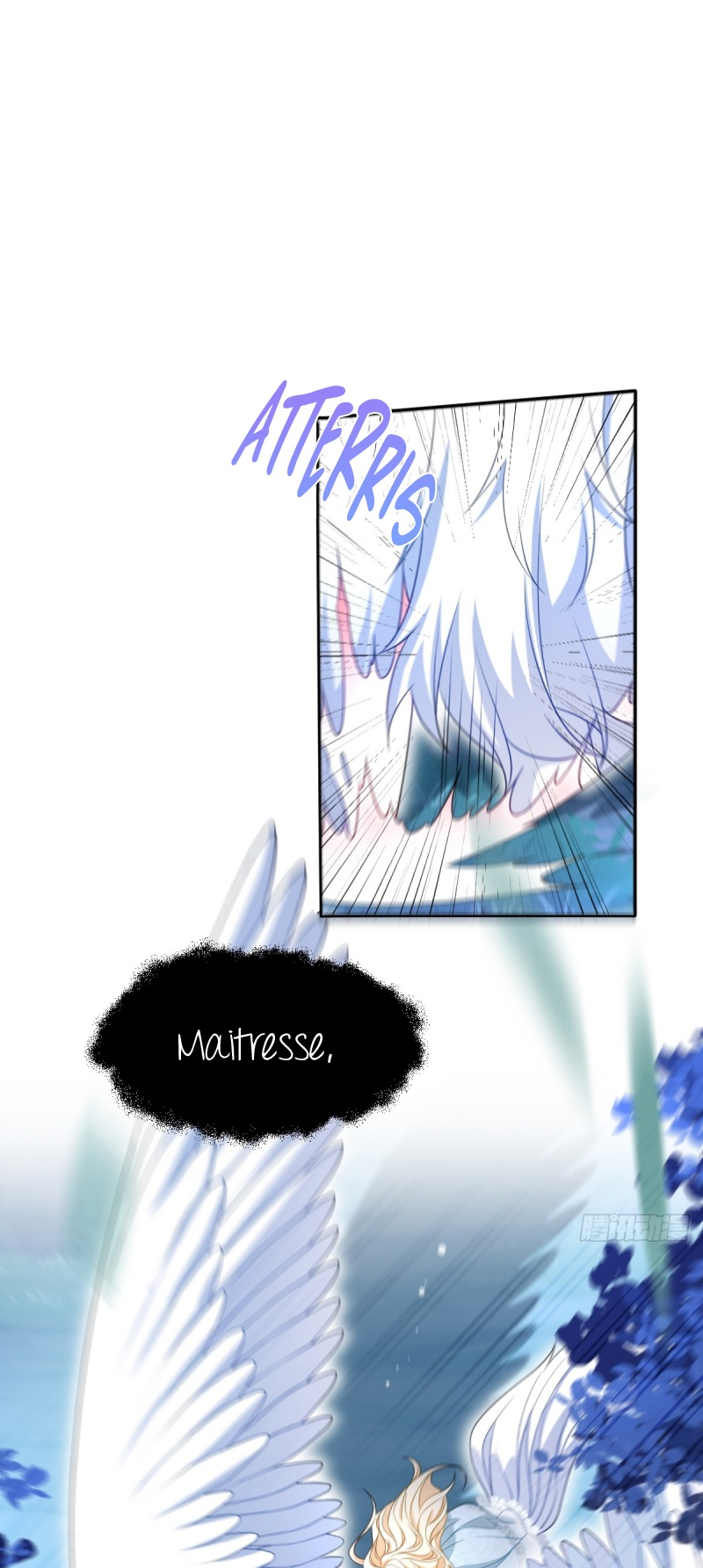 After Becoming Everyone's Favorite, I Went on a Killing Spree Ch. 2 第2页