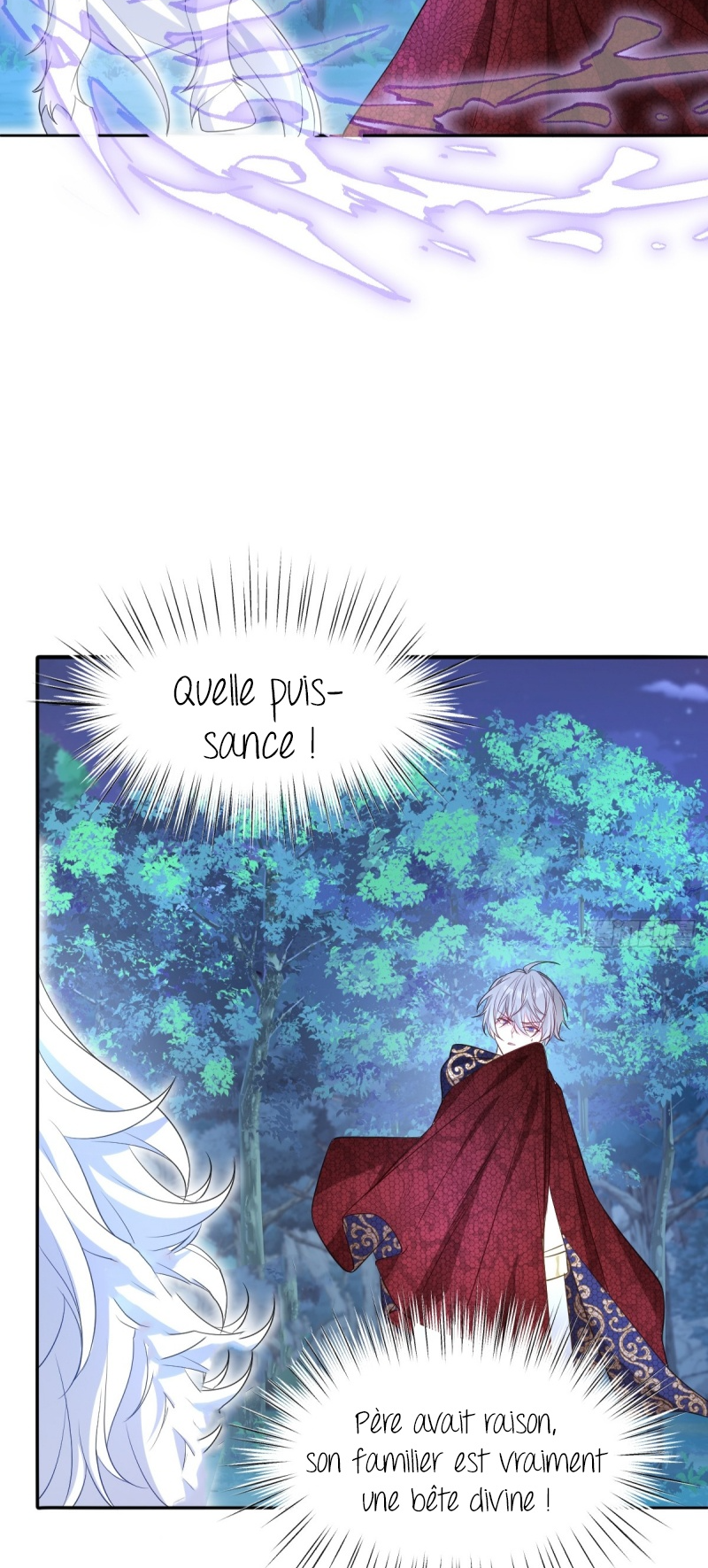 After Becoming Everyone's Favorite, I Went on a Killing Spree Ch. 2 第15页