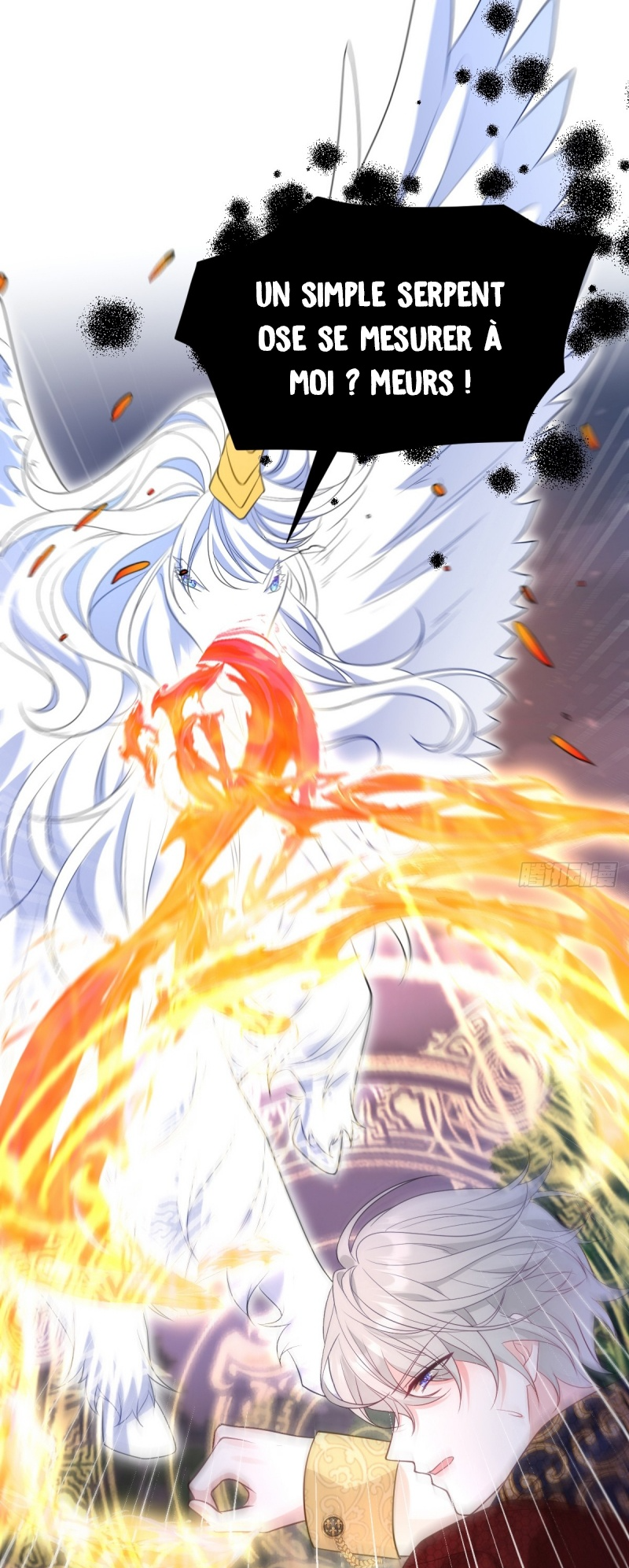 After Becoming Everyone's Favorite, I Went on a Killing Spree Ch. 2 第19页
