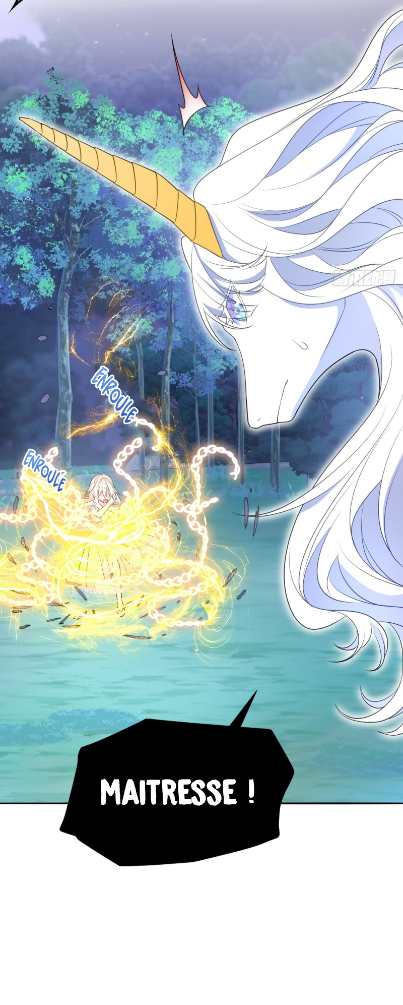 After Becoming Everyone's Favorite, I Went on a Killing Spree Ch. 2 第21页