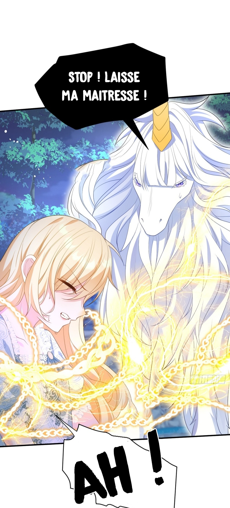 After Becoming Everyone's Favorite, I Went on a Killing Spree Ch. 2 第22页