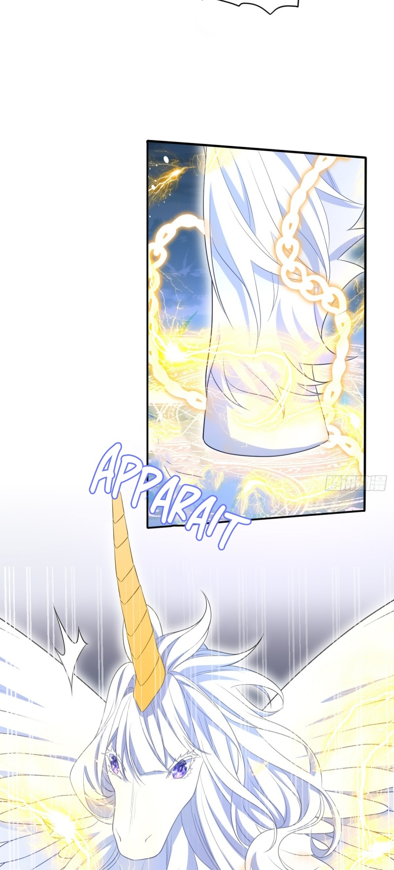 After Becoming Everyone's Favorite, I Went on a Killing Spree Ch. 2 第23页