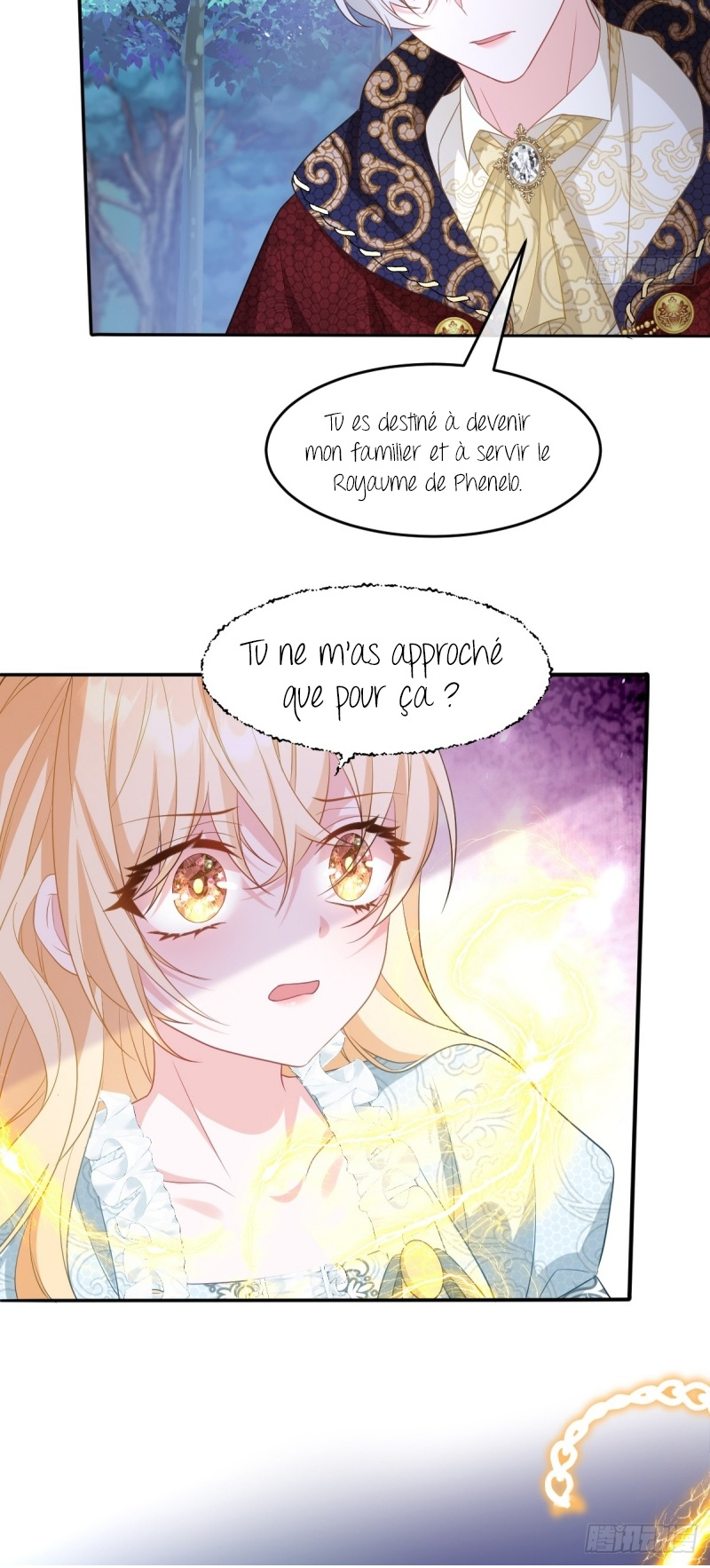 After Becoming Everyone's Favorite, I Went on a Killing Spree Ch. 2 第25页