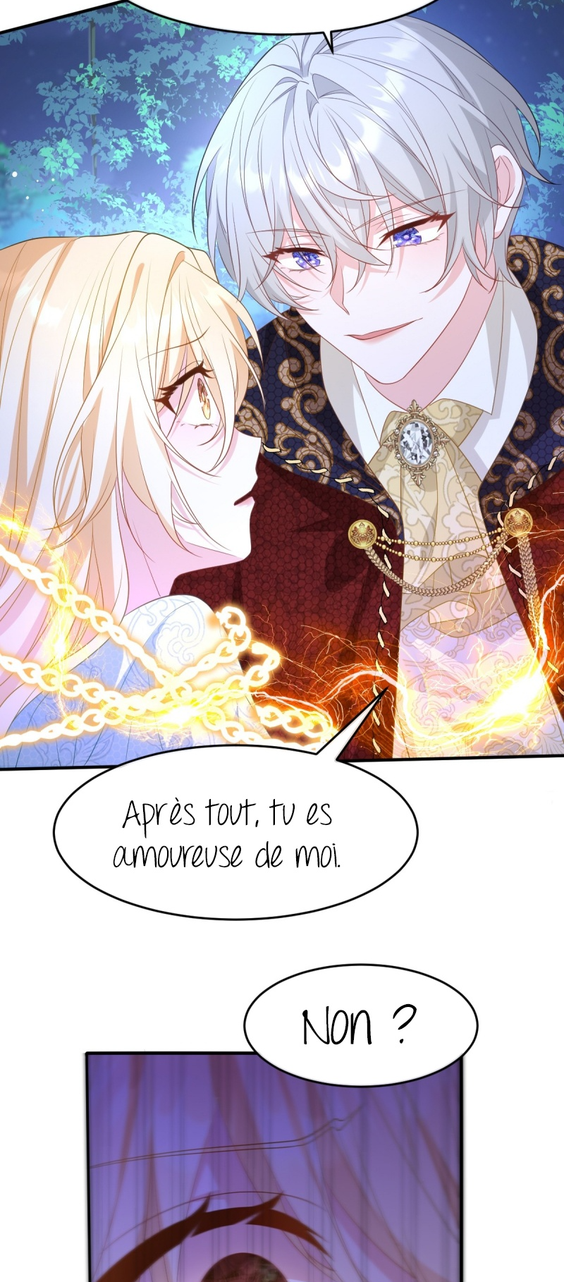 After Becoming Everyone's Favorite, I Went on a Killing Spree Ch. 2 第27页