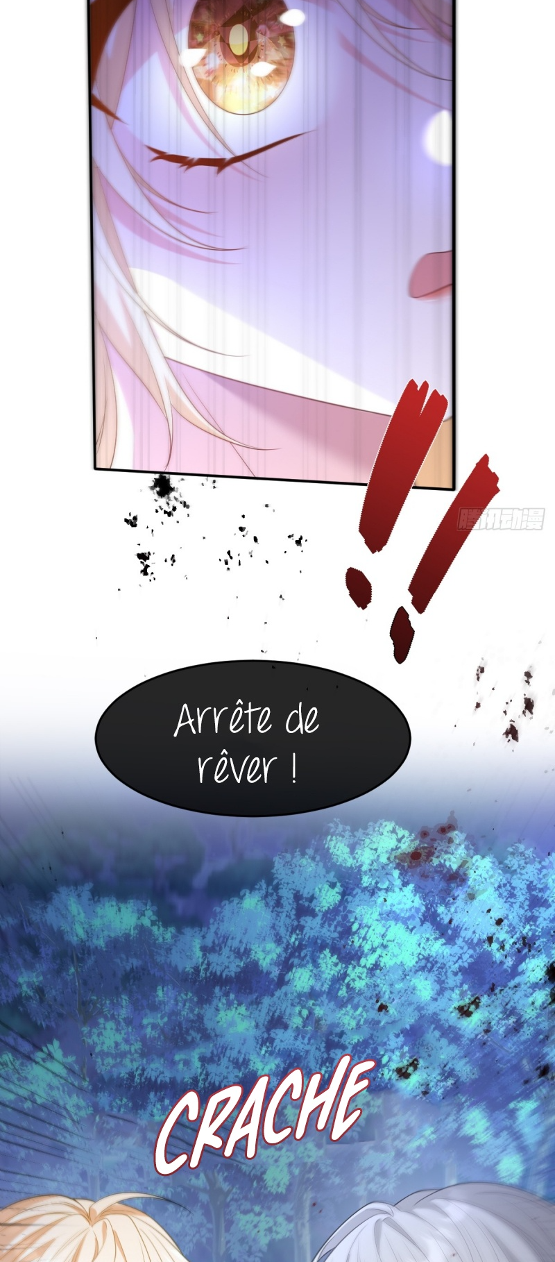 After Becoming Everyone's Favorite, I Went on a Killing Spree Ch. 2 第28页