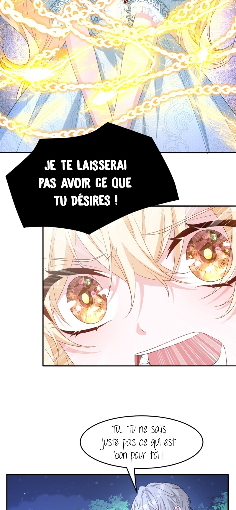 After Becoming Everyone's Favorite, I Went on a Killing Spree Ch. 2 第30页