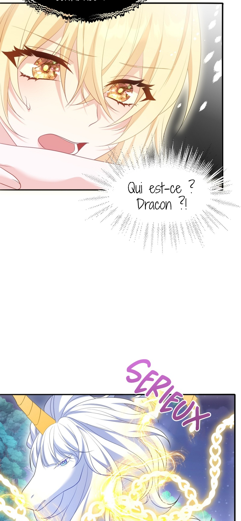 After Becoming Everyone's Favorite, I Went on a Killing Spree Ch. 2 第32页