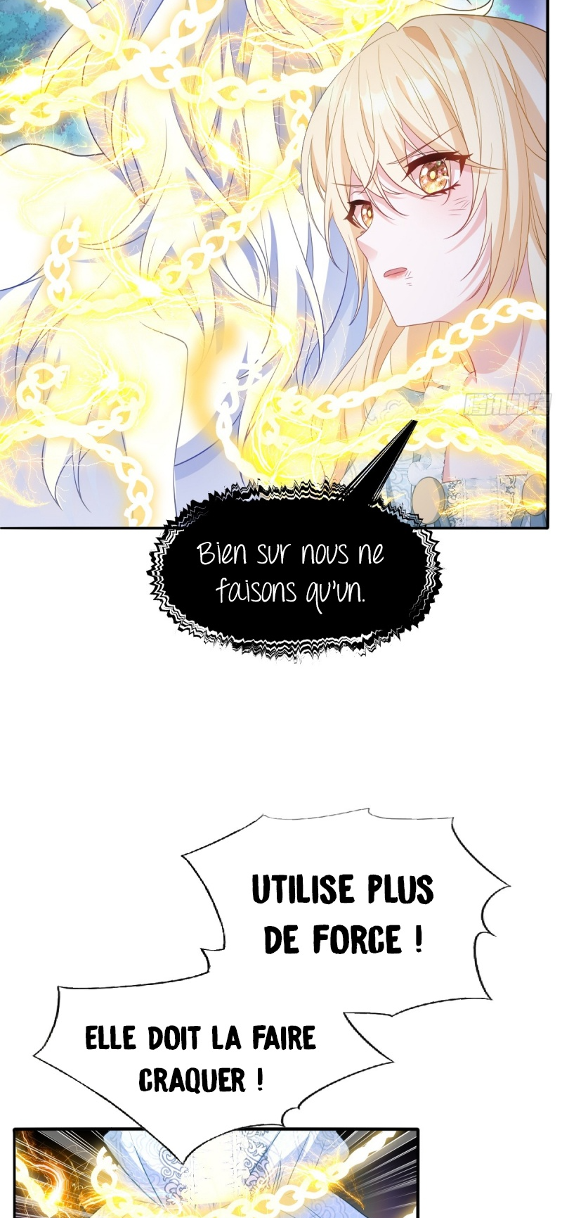After Becoming Everyone's Favorite, I Went on a Killing Spree Ch. 2 第33页
