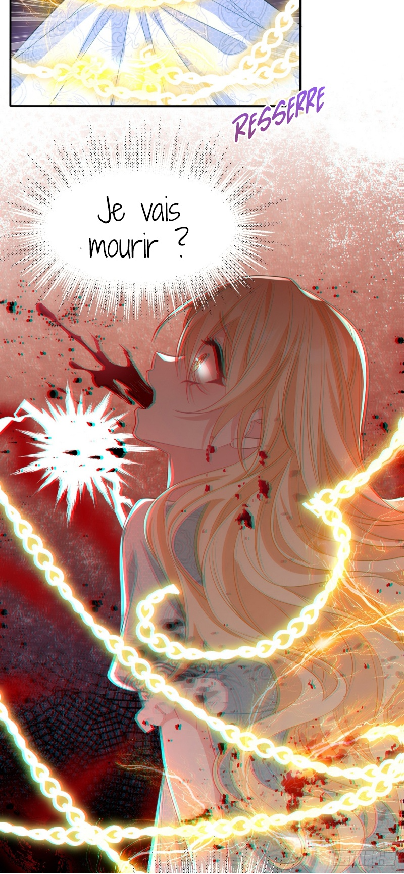 After Becoming Everyone's Favorite, I Went on a Killing Spree Ch. 2 第34页