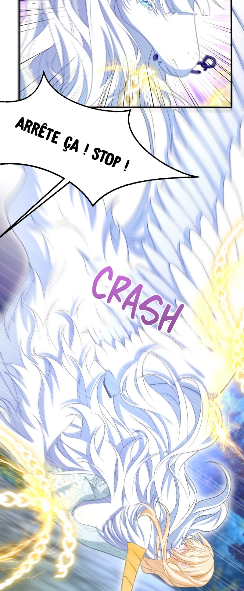 After Becoming Everyone's Favorite, I Went on a Killing Spree Ch. 2 第40页