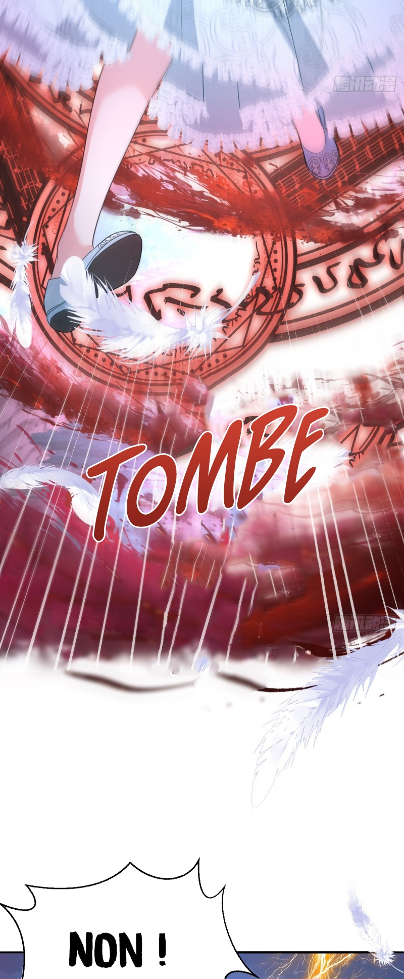 After Becoming Everyone's Favorite, I Went on a Killing Spree Ch. 2 第44页