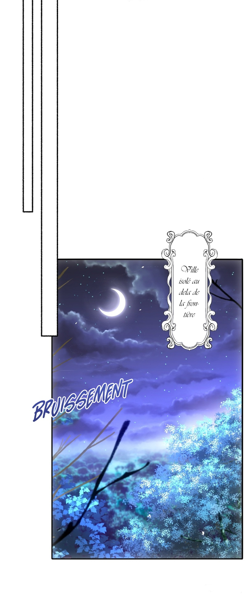 After Becoming Everyone's Favorite, I Went on a Killing Spree Ch. 2 第46页