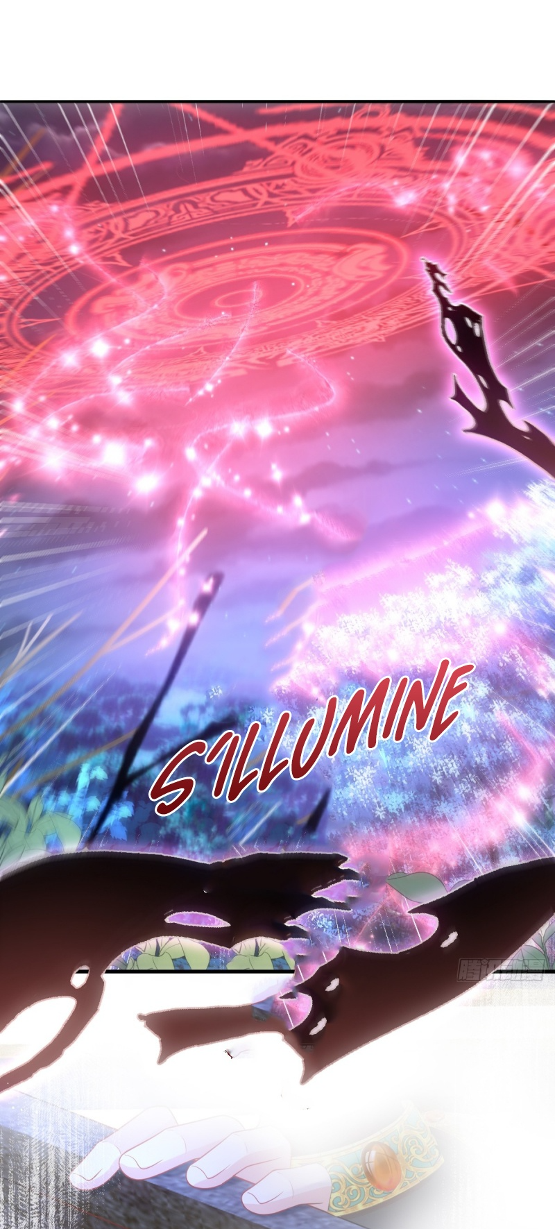 After Becoming Everyone's Favorite, I Went on a Killing Spree Ch. 2 第47页