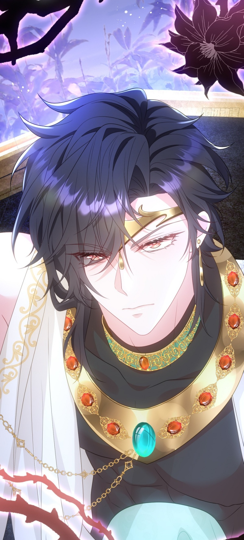 After Becoming Everyone's Favorite, I Went on a Killing Spree Ch. 2 第50页