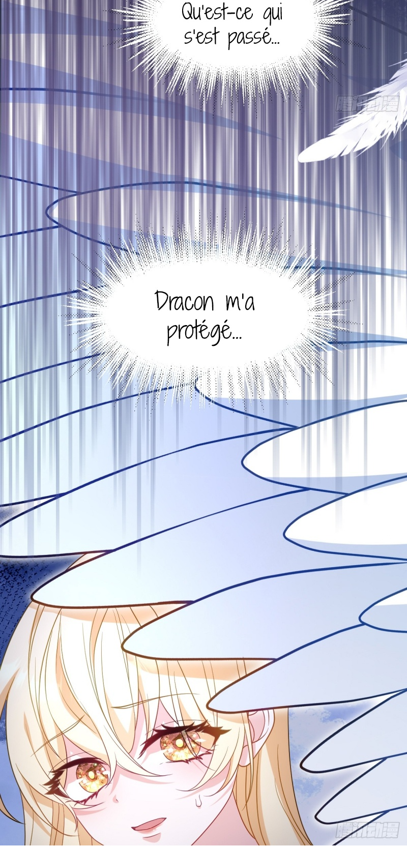 After Becoming Everyone's Favorite, I Went on a Killing Spree Ch. 2 第10页