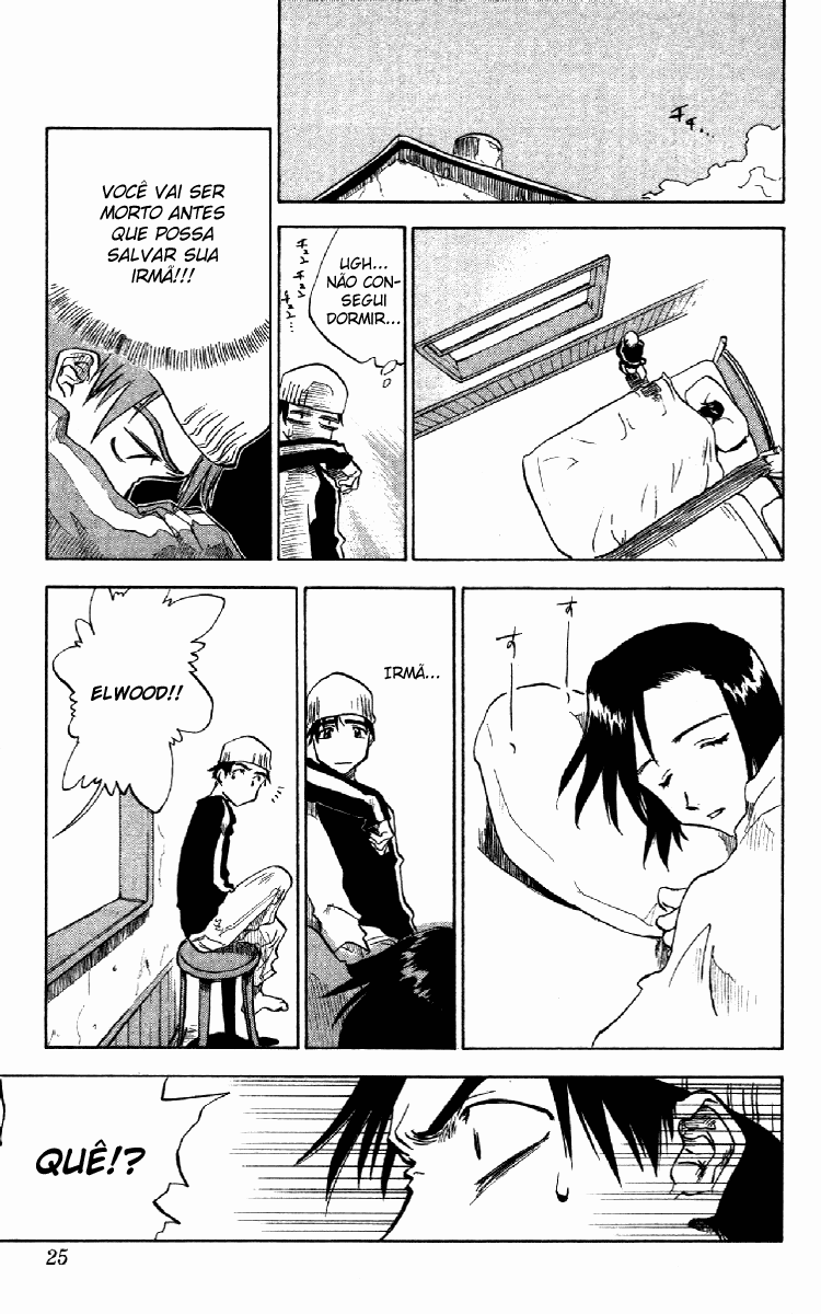 Zombie Powder Vol. 1 Ch. 1 第25页