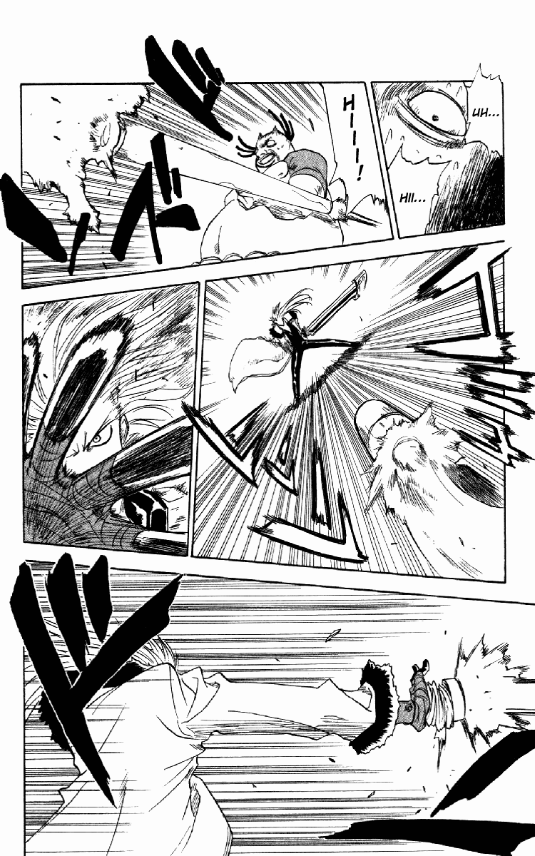 Zombie Powder Vol. 1 Ch. 1 第52页