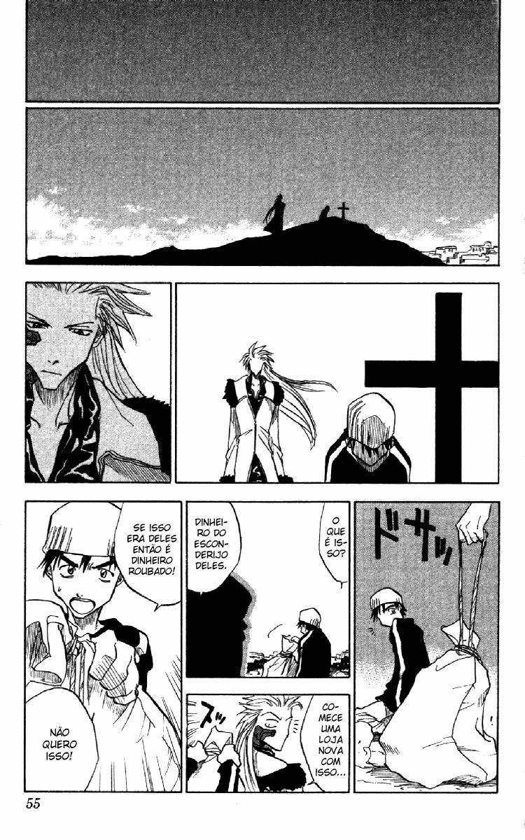 Zombie Powder Vol. 1 Ch. 1 第55页
