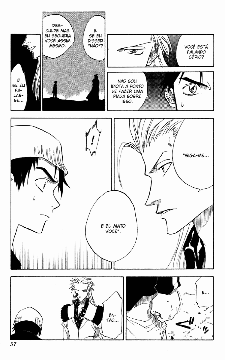 Zombie Powder Vol. 1 Ch. 1 第57页