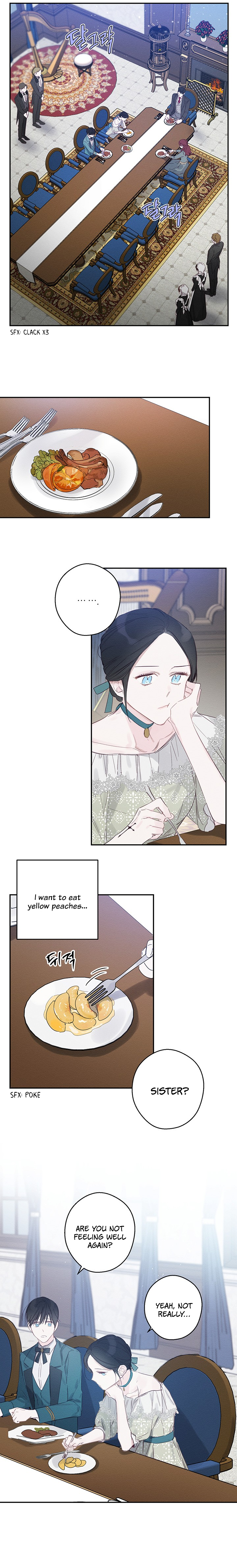 Let's Hide My Little Brother Ch. 3 第12页