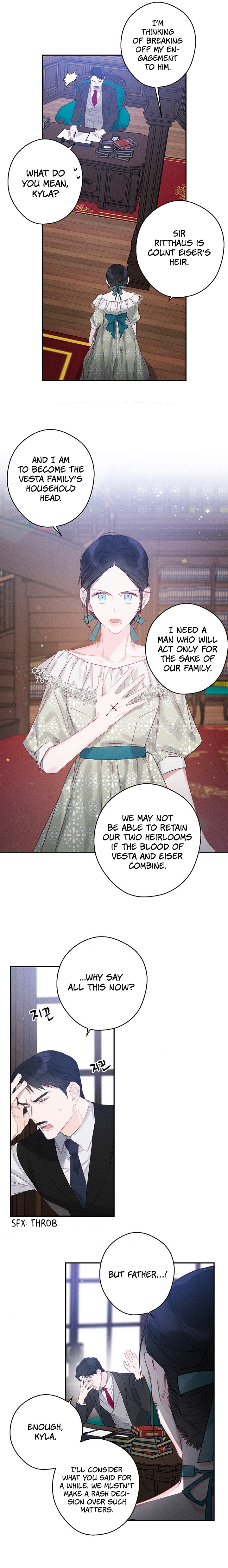 Let's Hide My Little Brother Ch. 3 第18页