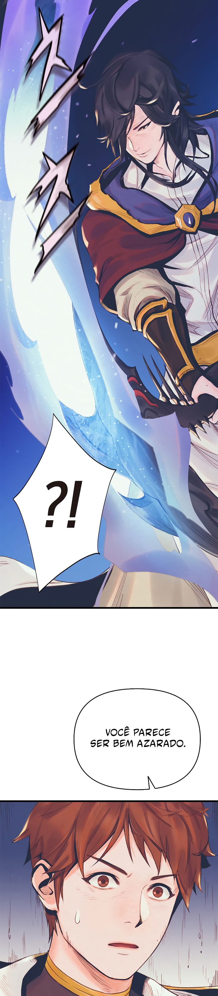 The Healing Solaris Cleric Vol. 1 Ch. 1 第63页