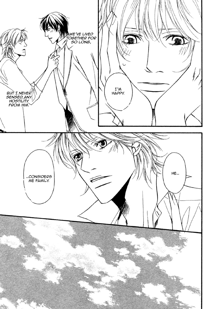 Inu to no Hibi Vol. 1 Ch. 2 第11页