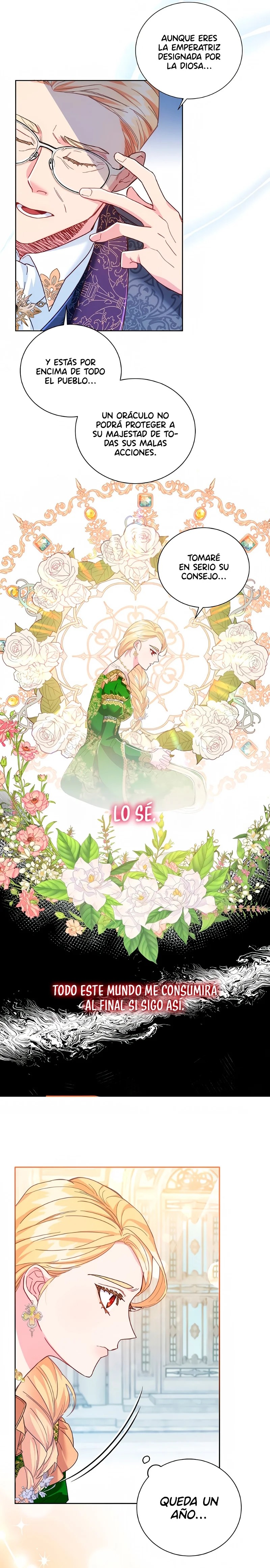 Before the Real Heroine Steps In Ch. 2 第22页