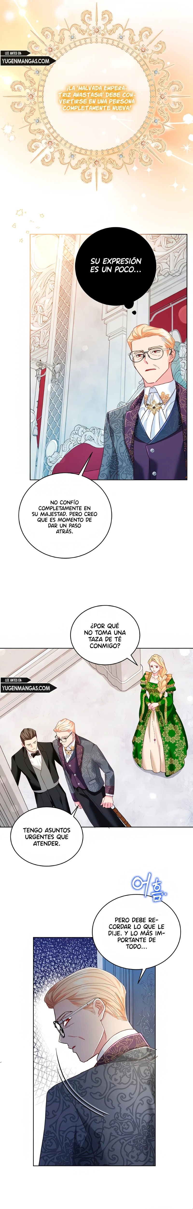 Before the Real Heroine Steps In Ch. 2 第23页