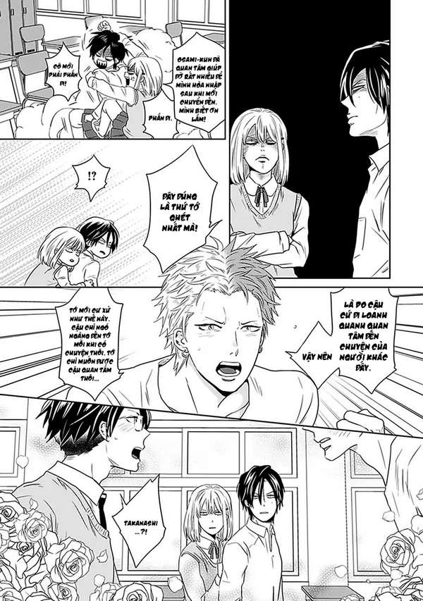 Renai Flag Zero Joshi no Meisou Vol. 1 Ch. 2 第26页
