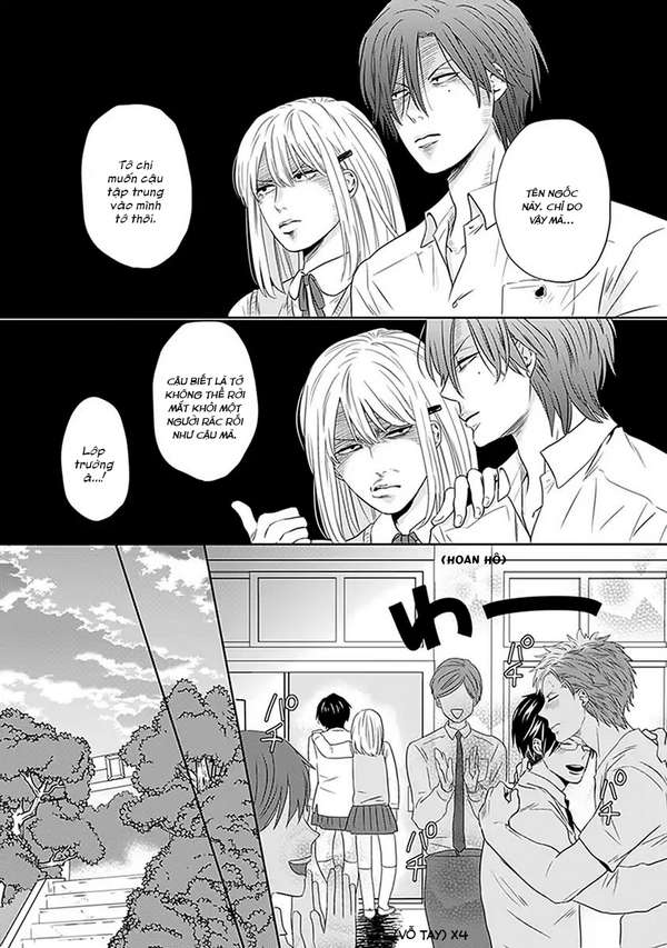 Renai Flag Zero Joshi no Meisou Vol. 1 Ch. 2 第27页
