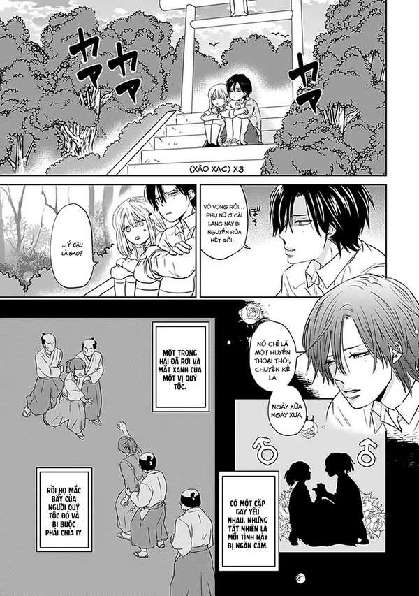 Renai Flag Zero Joshi no Meisou Vol. 1 Ch. 2 第28页