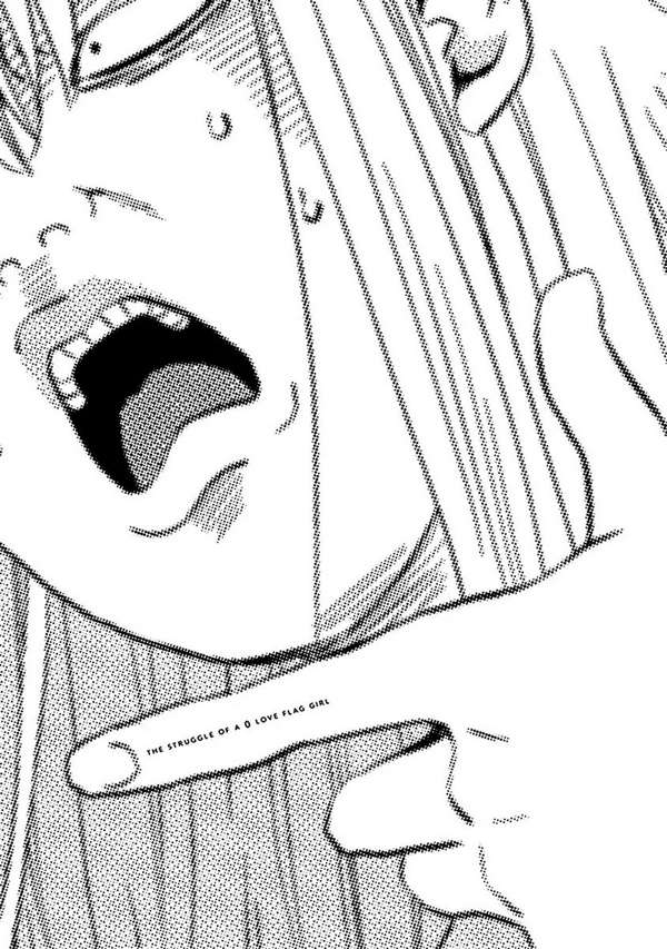 Renai Flag Zero Joshi no Meisou Vol. 1 Ch. 2 第32页