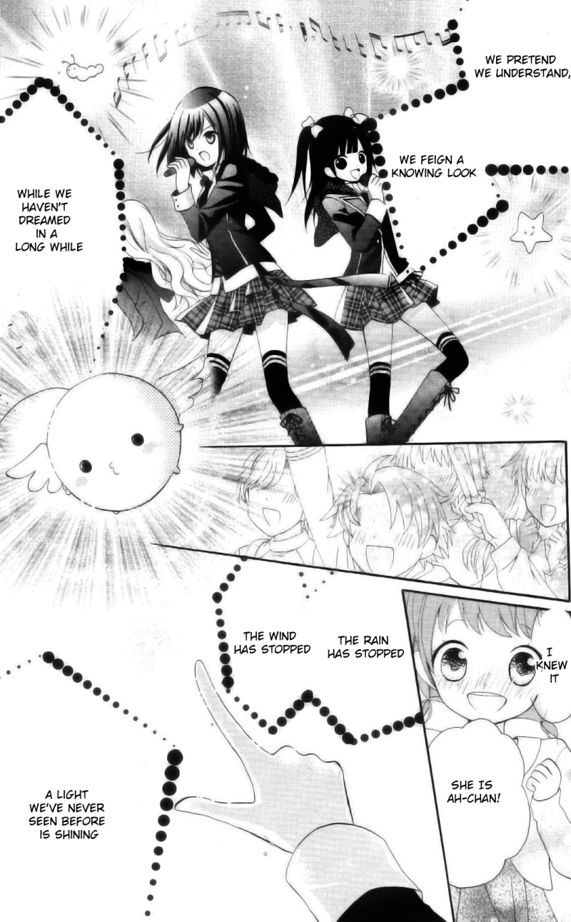 AKB0048 - Episode 0 Vol. 1 Ch. 2 第35页