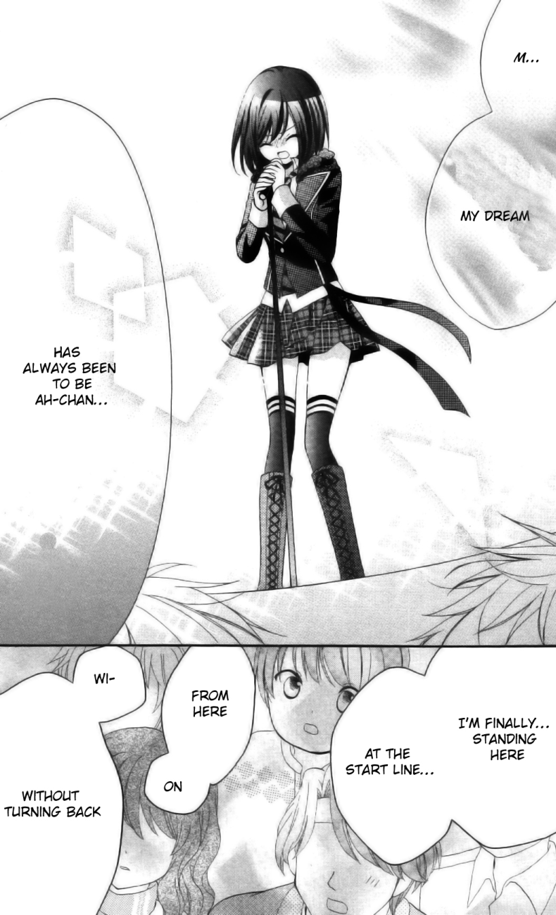 AKB0048 - Episode 0 Vol. 1 Ch. 2 第38页