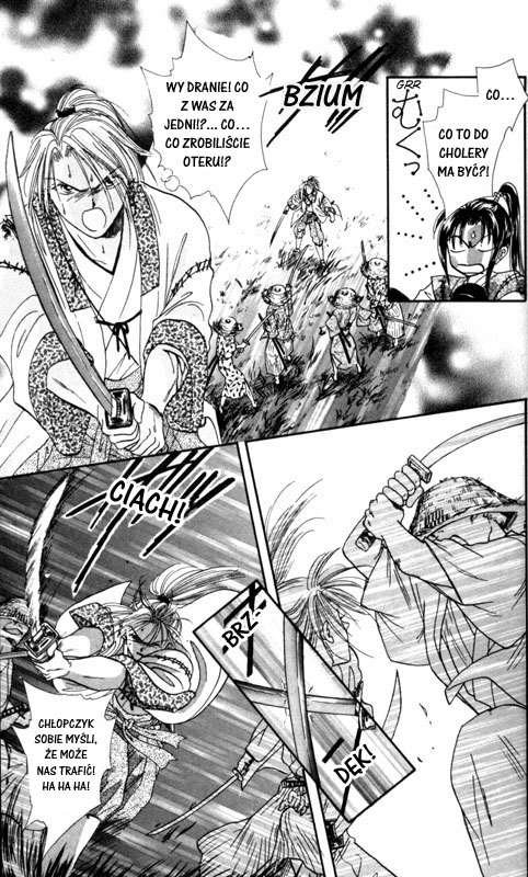 Appare Jipangu! Vol. 1 Ch. 1 第15页