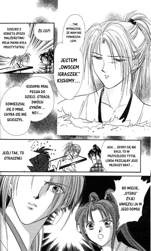 Appare Jipangu! Vol. 1 Ch. 1 第40页