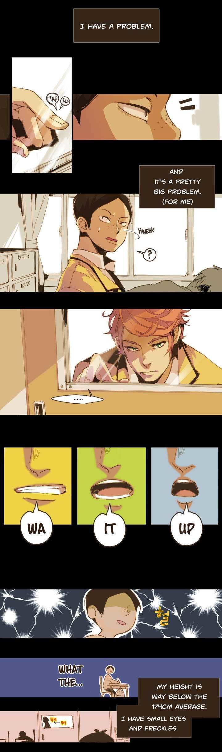 Never Understand 第8页