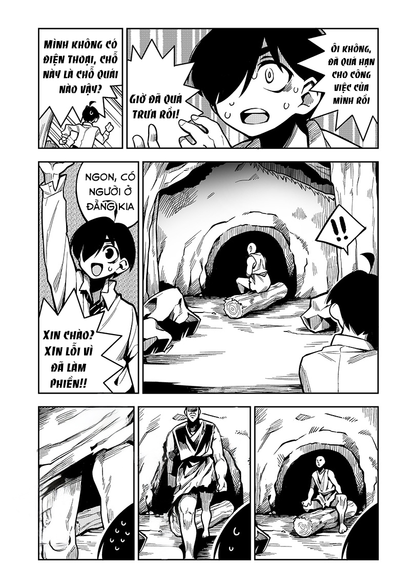 Monmusugo! ~Honnyaku Skill de Saikyou Monmusume to Isekai Seikatsu~ Vol. 1 Ch. 1 第11页