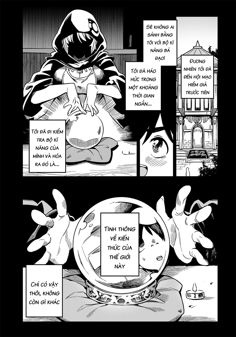 Monmusugo! ~Honnyaku Skill de Saikyou Monmusume to Isekai Seikatsu~ Vol. 1 Ch. 1 第19页