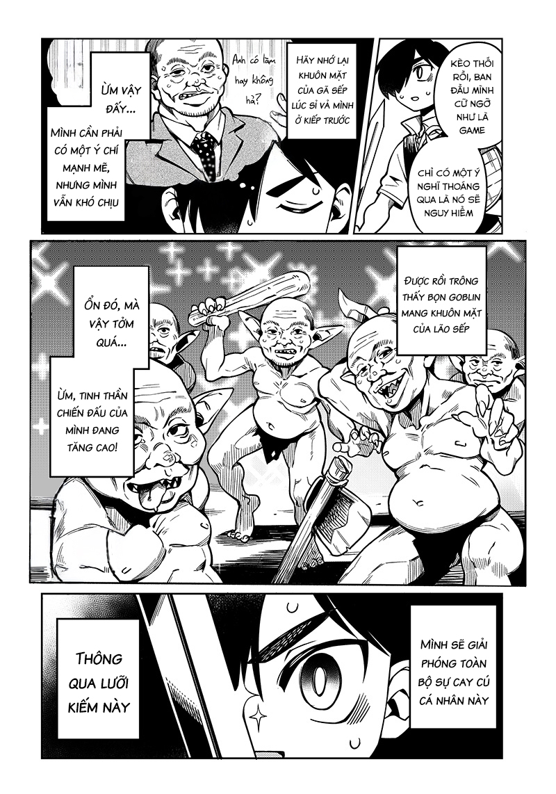 Monmusugo! ~Honnyaku Skill de Saikyou Monmusume to Isekai Seikatsu~ Vol. 1 Ch. 1 第26页