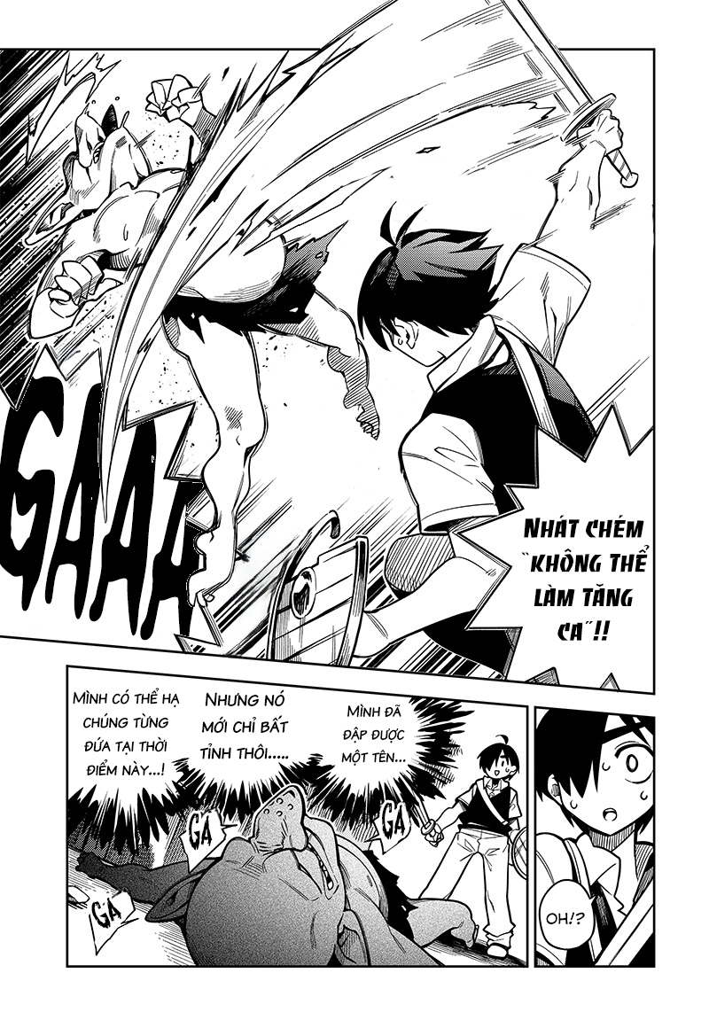 Monmusugo! ~Honnyaku Skill de Saikyou Monmusume to Isekai Seikatsu~ Vol. 1 Ch. 1 第27页