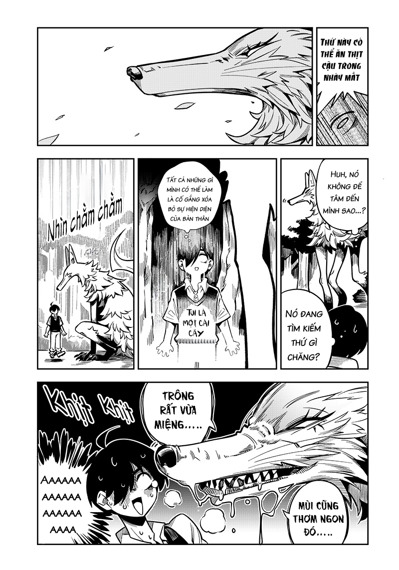 Monmusugo! ~Honnyaku Skill de Saikyou Monmusume to Isekai Seikatsu~ Vol. 1 Ch. 1 第33页