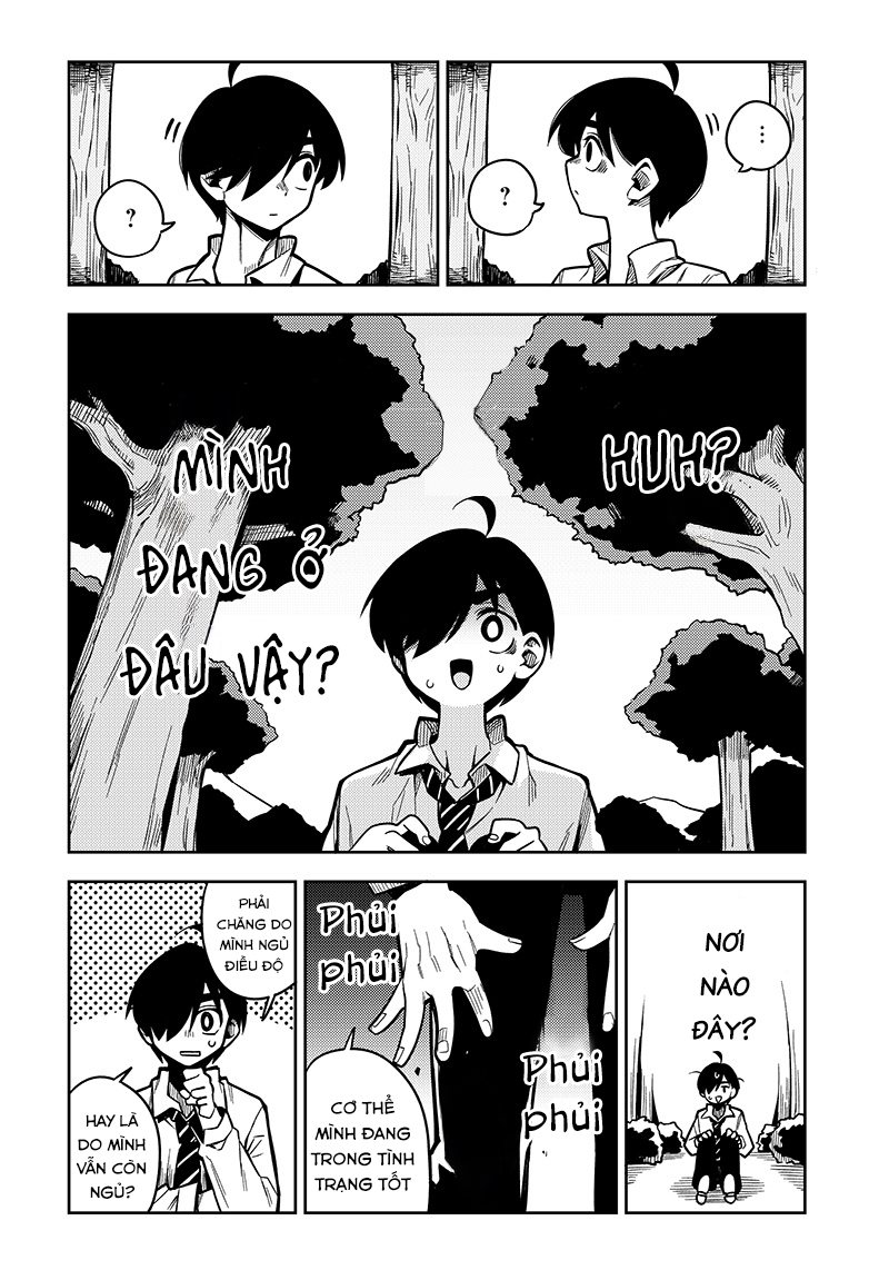 Monmusugo! ~Honnyaku Skill de Saikyou Monmusume to Isekai Seikatsu~ Vol. 1 Ch. 1 第10页
