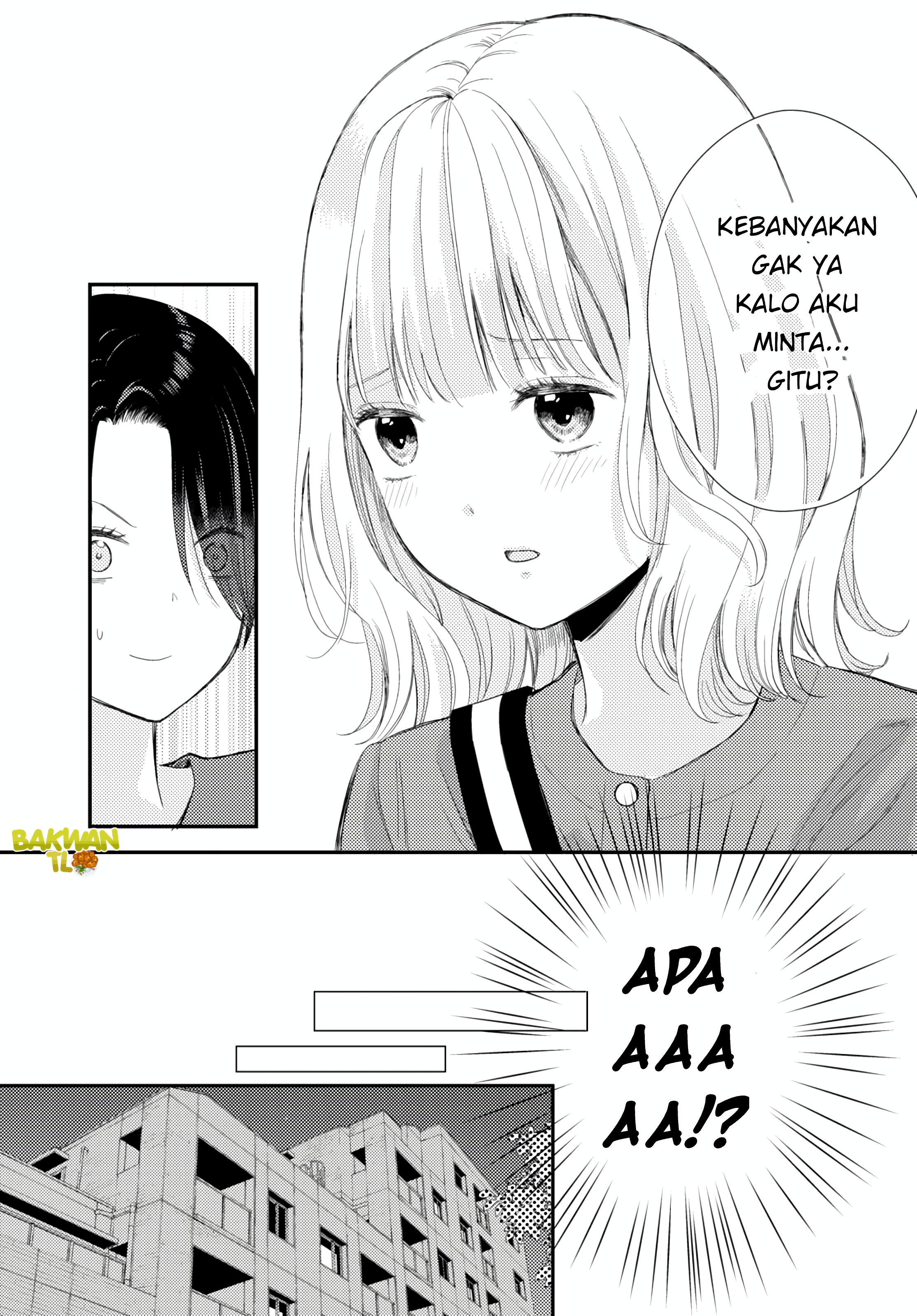 Usotsuki Hanayome to Dousei Kekkon-ron Pasti Menyenangkan Bisa Menikah 第19页