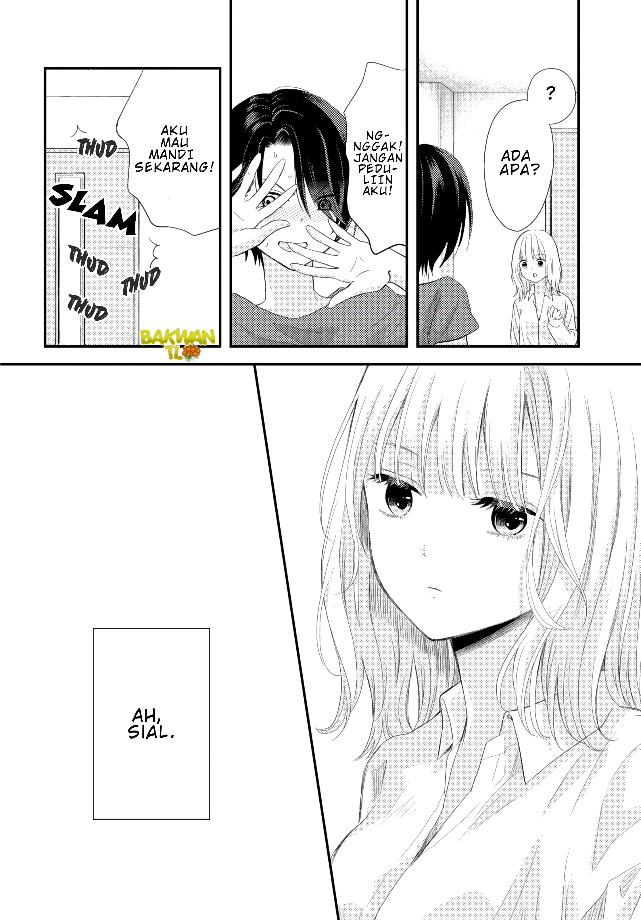 Usotsuki Hanayome to Dousei Kekkon-ron Pasti Menyenangkan Bisa Menikah 第26页